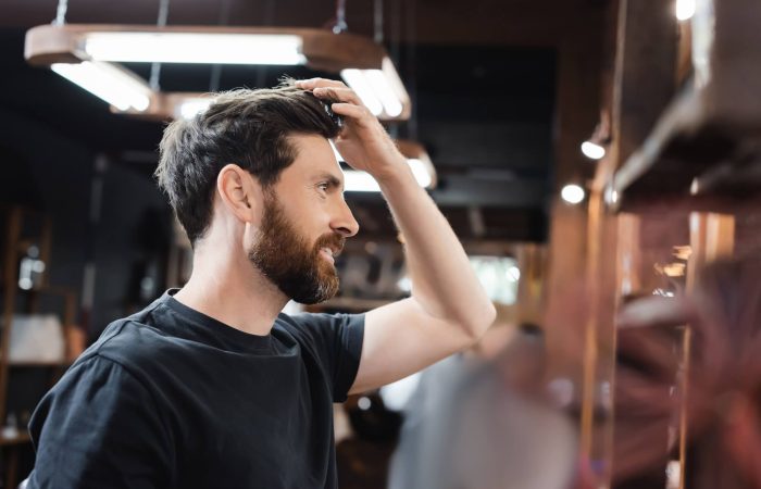 Wie lange hält eine Haartransplantation wirklich? 10 Wie lange hält eine Haartransplantation