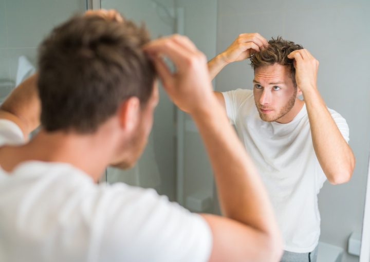 Does Creatine Cause Hair Loss? Science, DHT & Hair Health 16 Creatine and Hair Loss – 5 Key Facts You Should Know