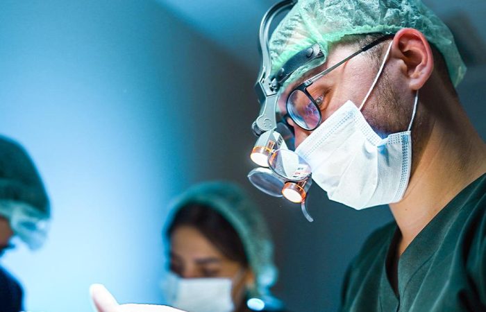 DHI Haartransplantation 11 DHI Haartransplantation Prozess
