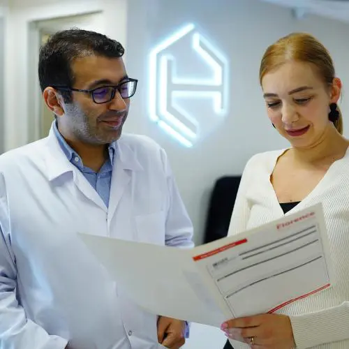 fue hair transplant review