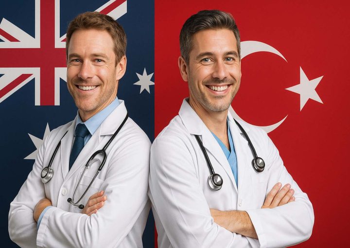 Hair Transplant Australia vs Turkey: Prices, Results & Risks 12 Hair Transplant Australia vs Turkey