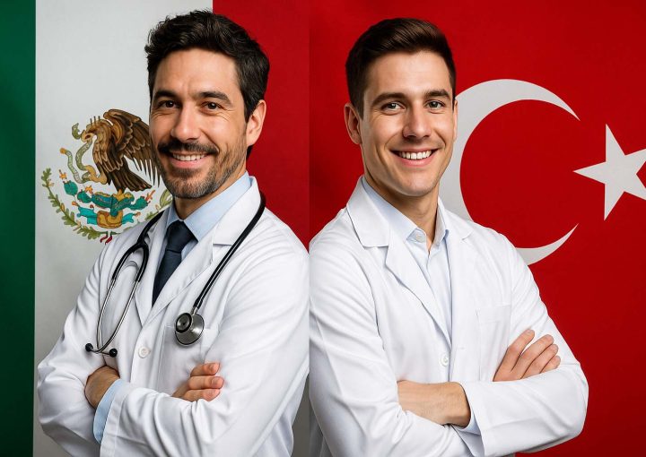 Hair Transplant Mexico vs Turkey: Prices, Results & Risks 11 hair transplant mexico vs turkey