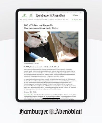 hermest abendblatt