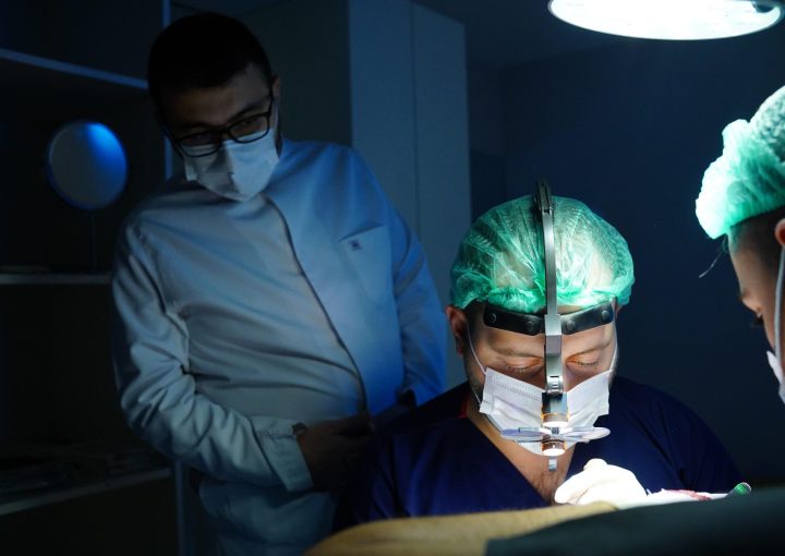 Do Hair Transplant Work? Success Rates & Results 4 hermest about hair transplant
