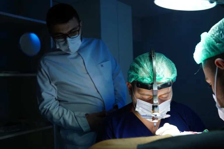 hermest about hair transplant