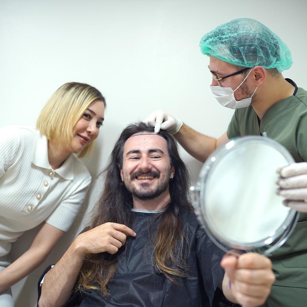 hermest hair clinic reviews