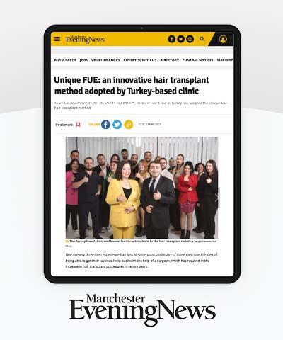 hermest manchester news