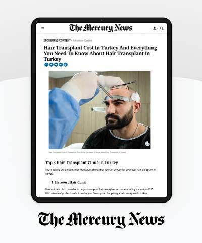 hermest mercury news