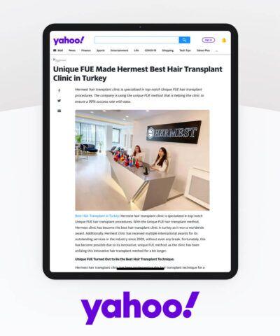 hermest yahoo