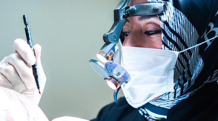 FUE Hair Transplant 7 microfue hair transplant turkey implants