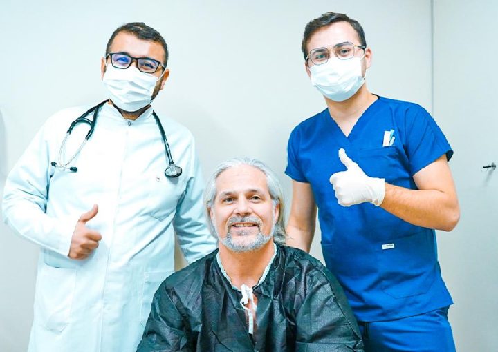 Hair Transplant Aftercare: Complete Recovery Timeline & Tips 6 review after hair transplant
