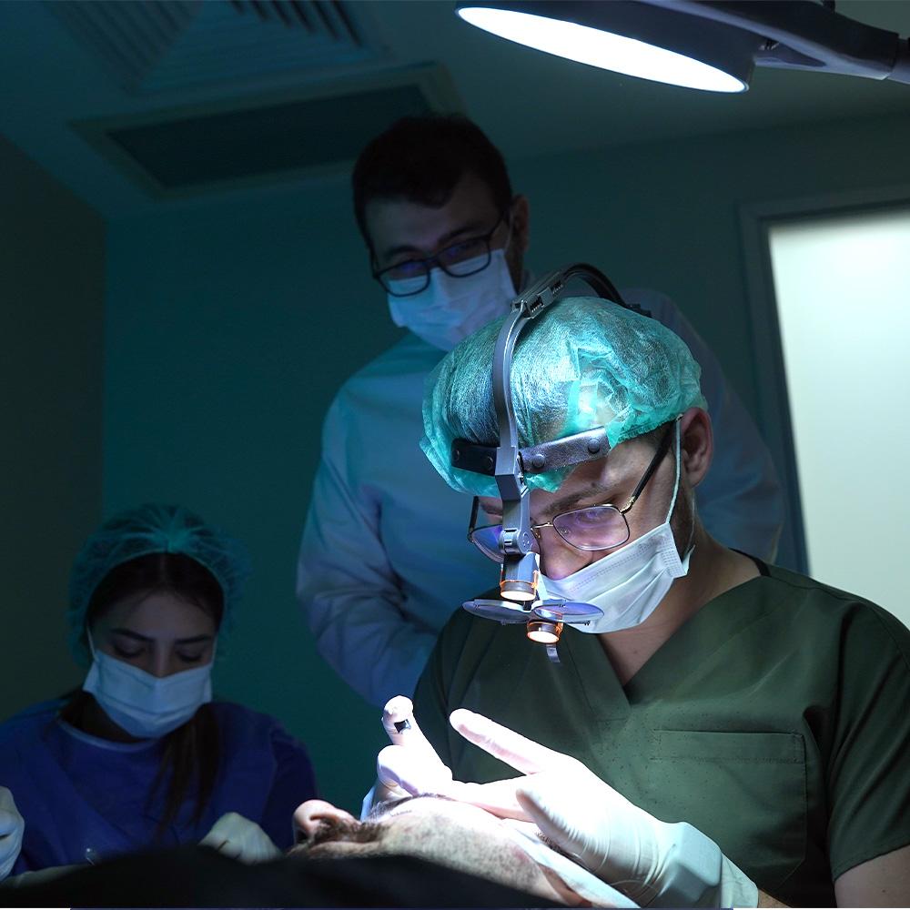 turkey hair transplant reviews