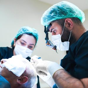 Turkey Hair Transplant Red Flags 3 unshaven hair implant cost turkey