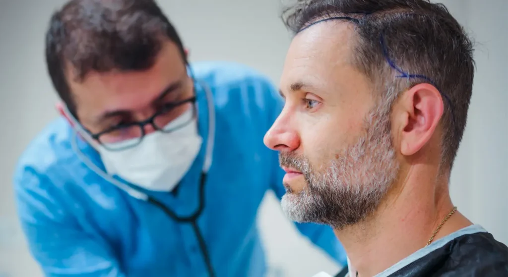 Cure Esperte da un Team di Medici Multidisciplinare
