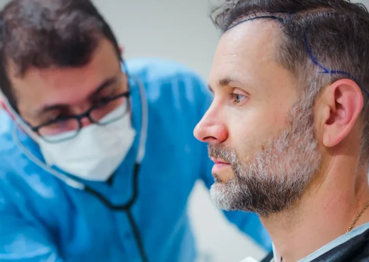Expert Care from a Diverse Team of Doctor