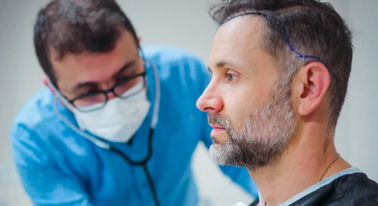 Expert Care from a Diverse Team of Doctor