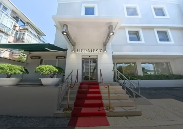 Hermest Klinik über uns