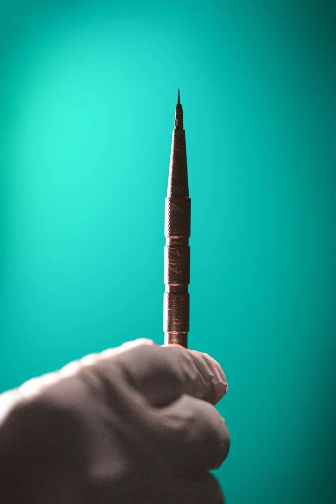 Unique FUE special instrument