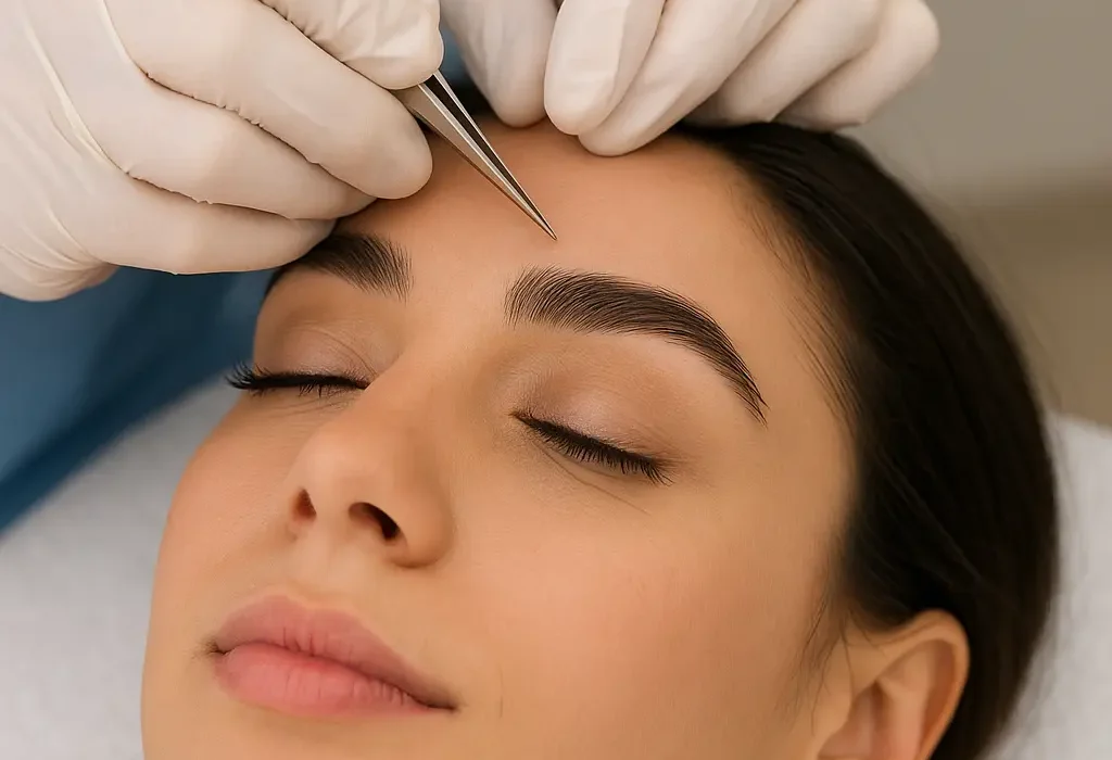 Eyebrow Transplant: Cost, Recovery & Natural Results
