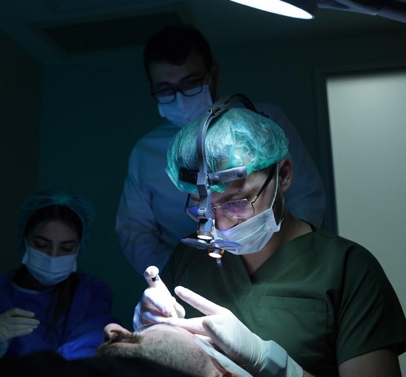 hermest clinic hakkımızda