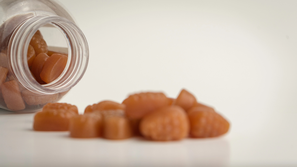 Best Biotin Supplement for Hair Growth | Top Picks & Dosage 2 biotin gummies