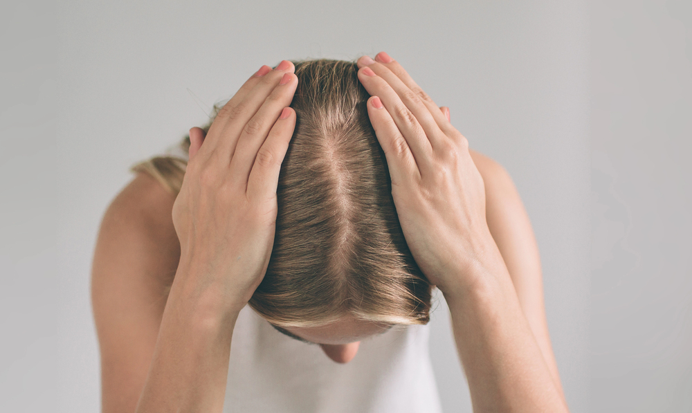 can hair dye cause hair loss
