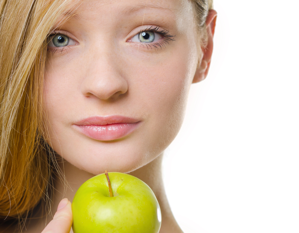 nutritional deficiencies hair loss