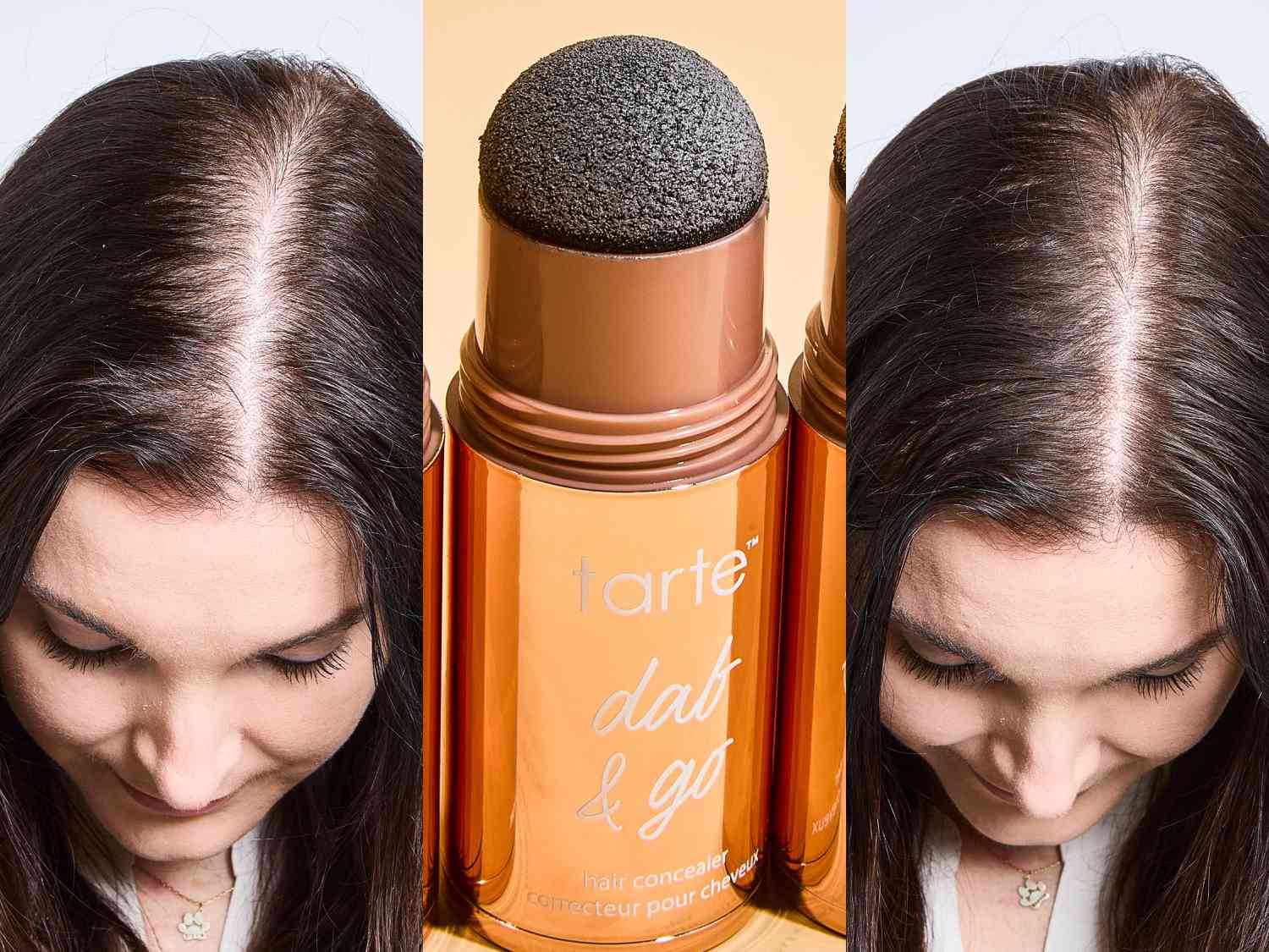 Hair Loss Concealers Guide: Cover Bald Spots Instantly & Safely 2 Hair Loss Concealers