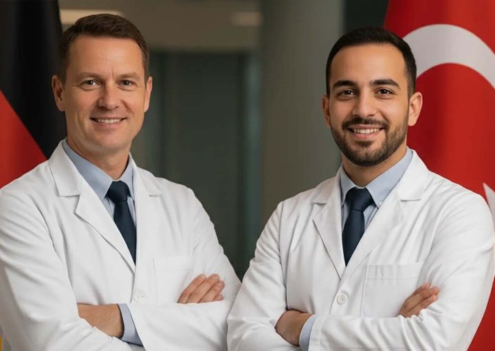 Hair Transplant Germany vs Turkey: Cost, Techniques & Safety 14 Comparison of hair transplant clinics and doctor expertise in Turkey versus Germany, highlighting cost differences, surgeon experience, and medical tourism services