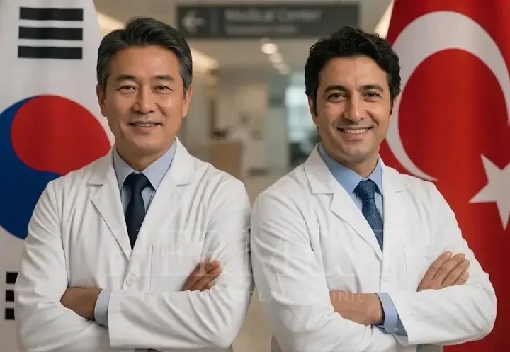 Hair Transplant Korea vs Turkey: Cost, Techniques & Safety 20 Hair Transplant Korea vs Turkey