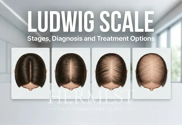 Ludwig Scale Explained: Stages, Diagnosis, Treatment Options For Women 16 Ludwig Scale