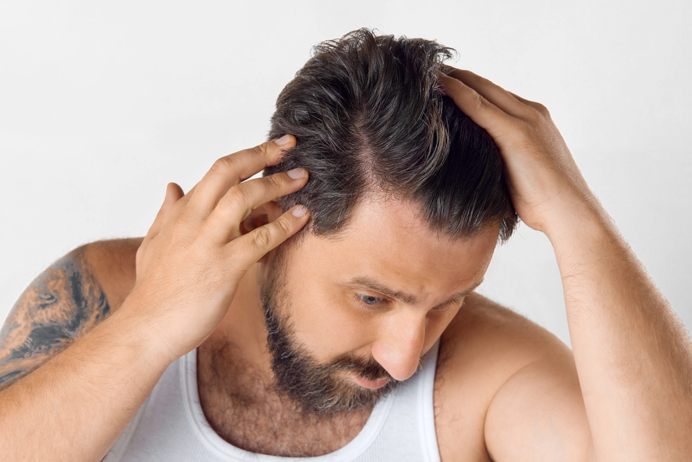 How Long Does Hair Grow in 6 Months? Hair Growth Explained 2 how long does hair grow in 6 months