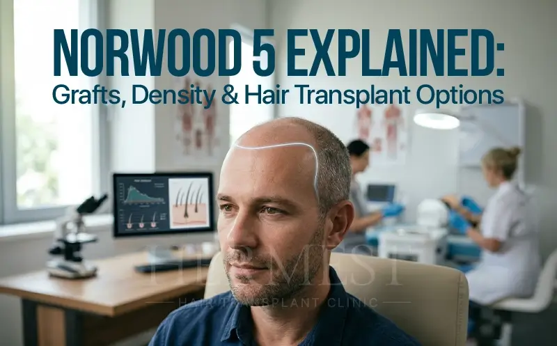 Norwood 5 Explained