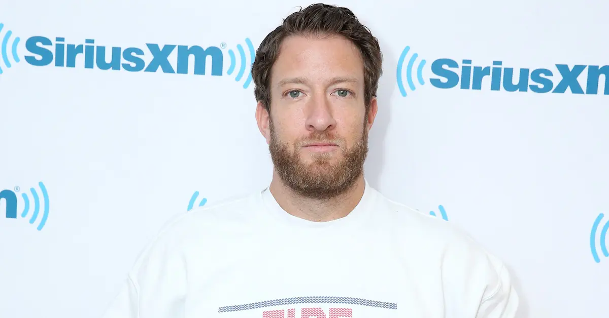 Did Dave Portnoy get a hair transplant?