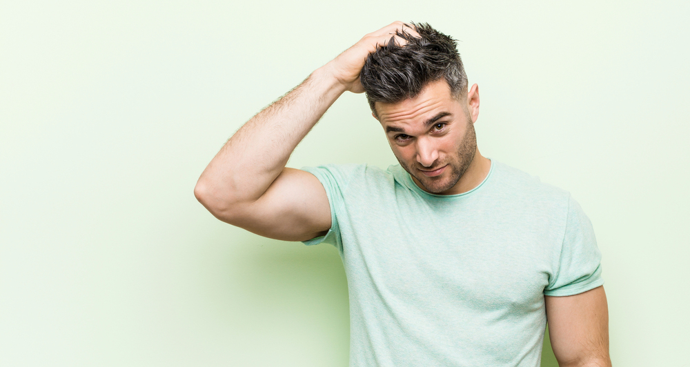Choosing the Right Hairline: Types, Face Shapes & Transplant Guide 8 What defines a male hairline