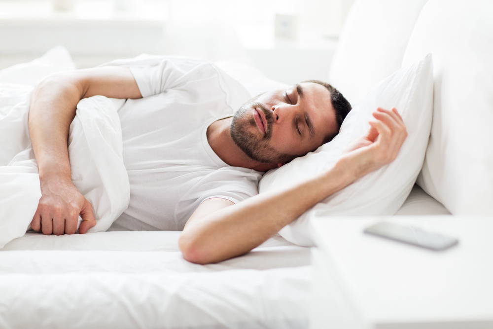 When Can I Sleep Normally After Hair Transplantation? Timeline & Tips 2 Why sleeping position matters after a hair transplant