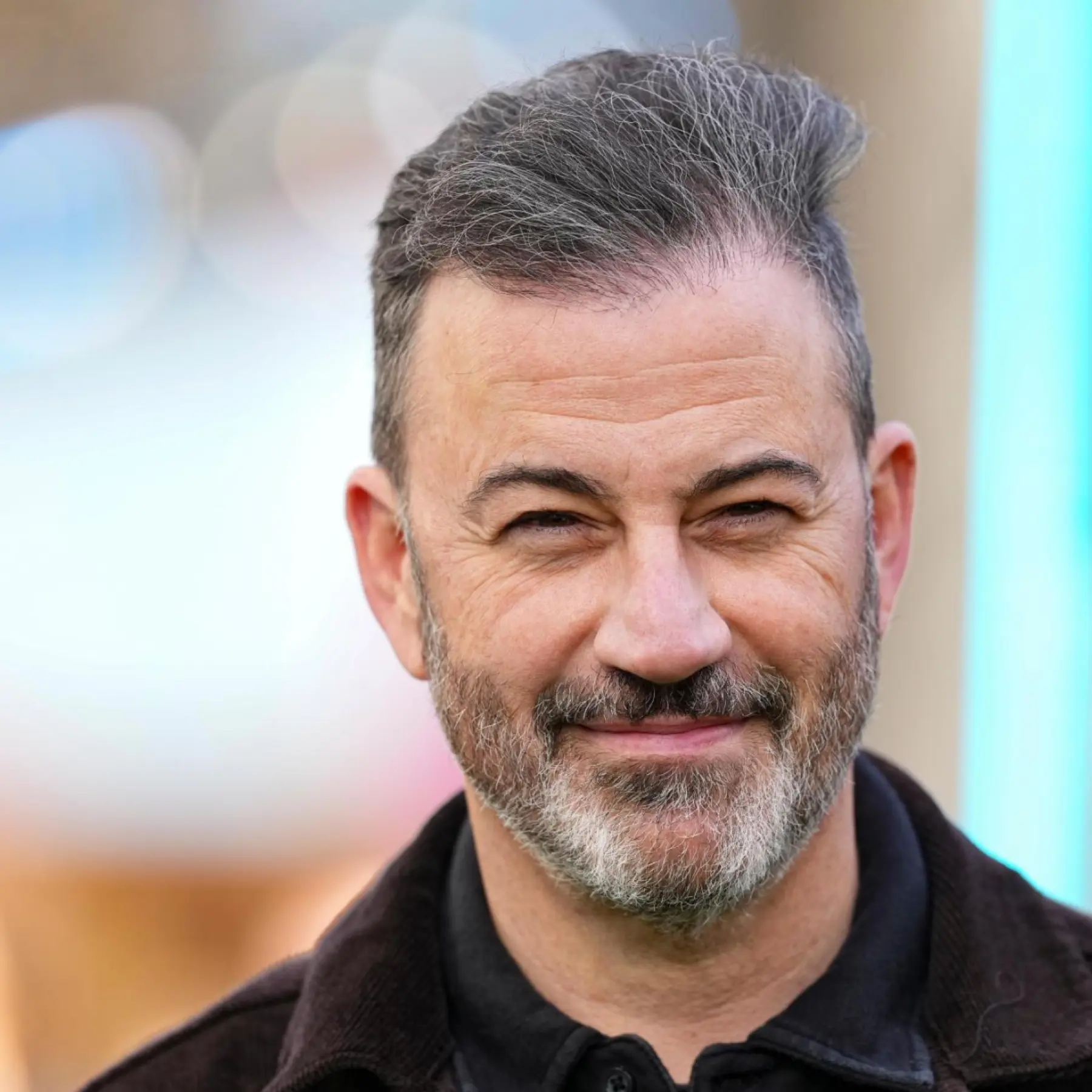 jimmy kimmel hair analysis