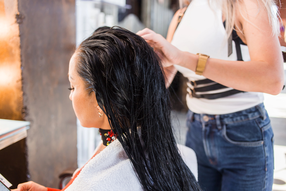 Modern Mullet Hairstyles: Trends, Styles & How to Wear Them 6 How to style a modern mullet