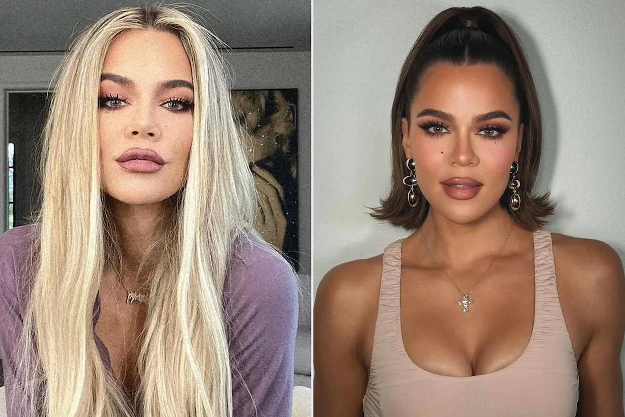 Khloé Kardashian