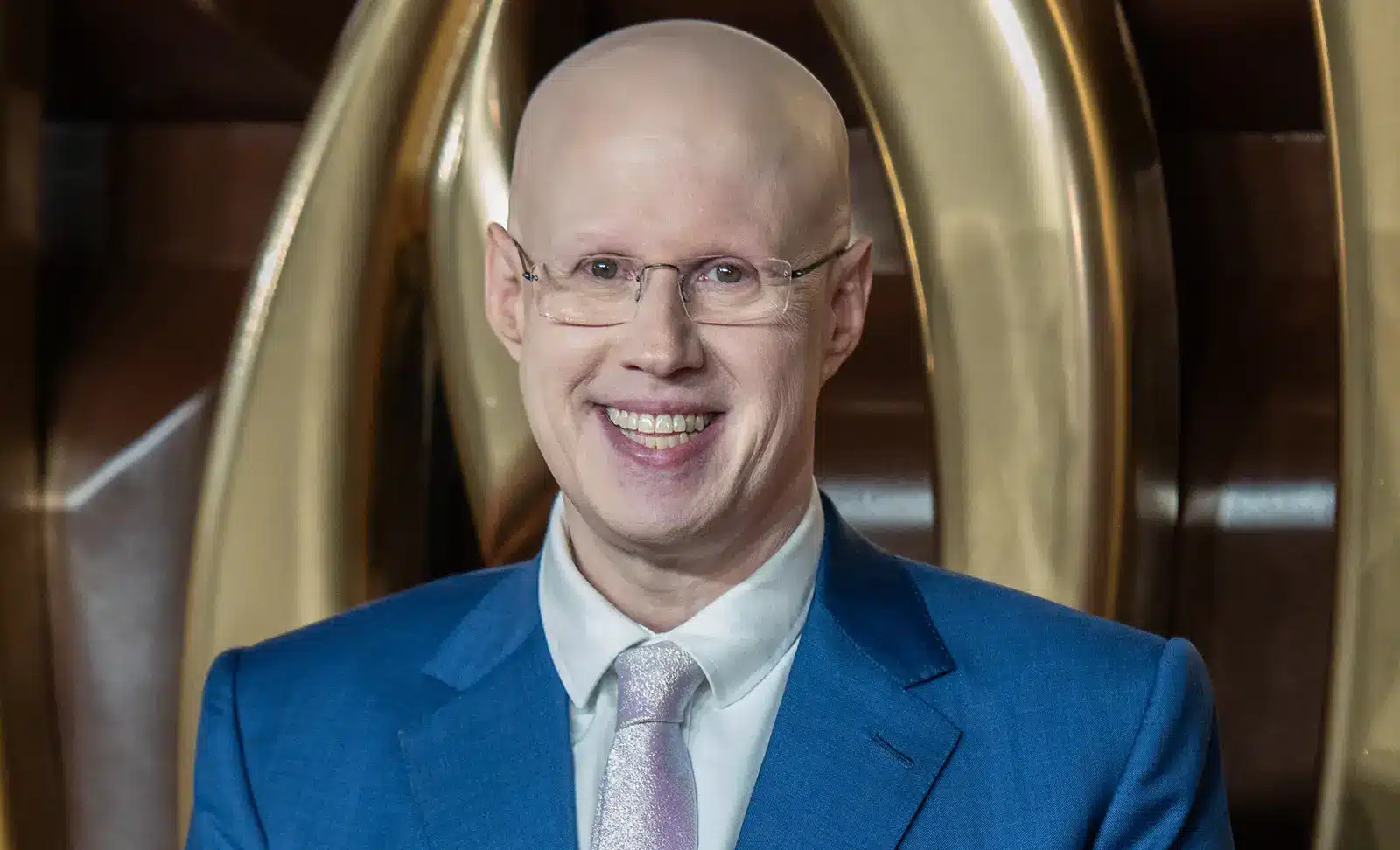 Matt Lucas