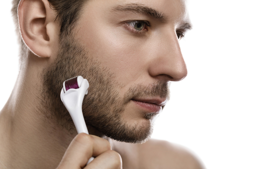 Patchy Beard Growth: Causes, Fixes, Minoxidil & Transplant Guide 3 How to fix a patchy beard naturally