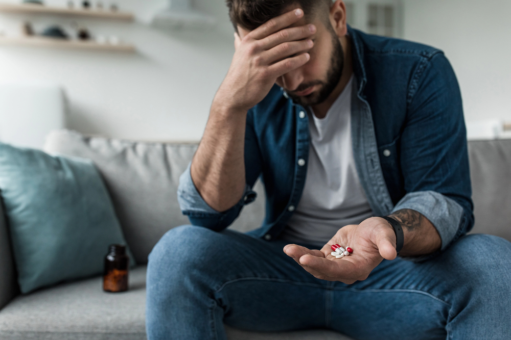 How to Stop Hair Loss From Antidepressants: Causes, Tests & Recovery 2 How common is antidepressant hair loss?
