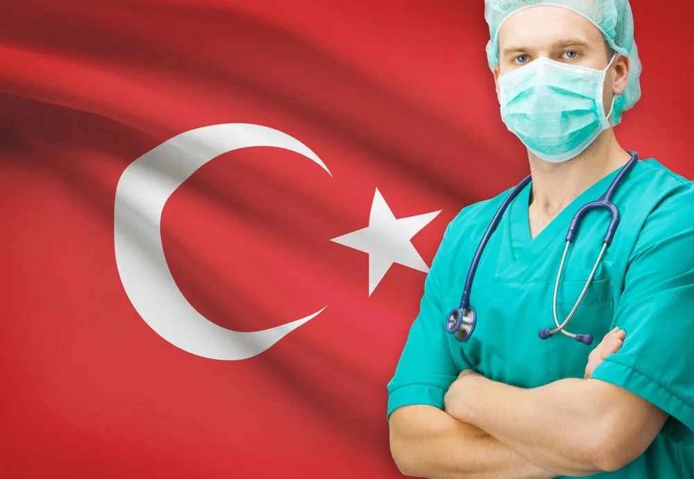 Turkish Visa for Medical Tourism: Requirements, e-Visa Rules & Documents 2 Visa-free entry and e-Visa access