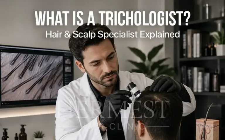 What Is a Trichologist