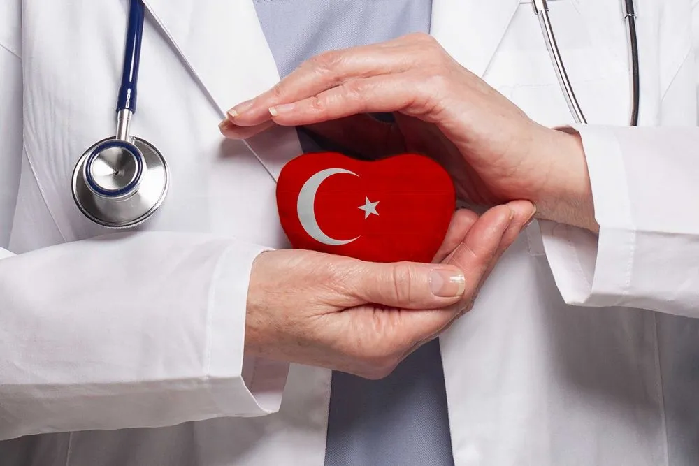 Turkish Visa for Medical Tourism: Requirements, e-Visa Rules & Documents 3 health care in turkey