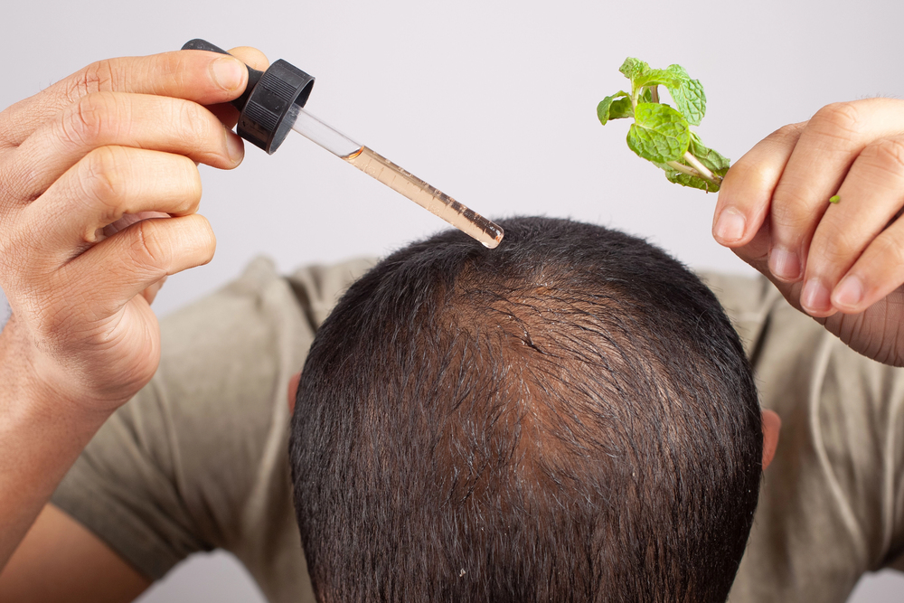 Peppermint Oil for Hair: Benefits, Hair Growth Claims & Side Effects 3 Is Peppermint Oil Good for Hair Growth?