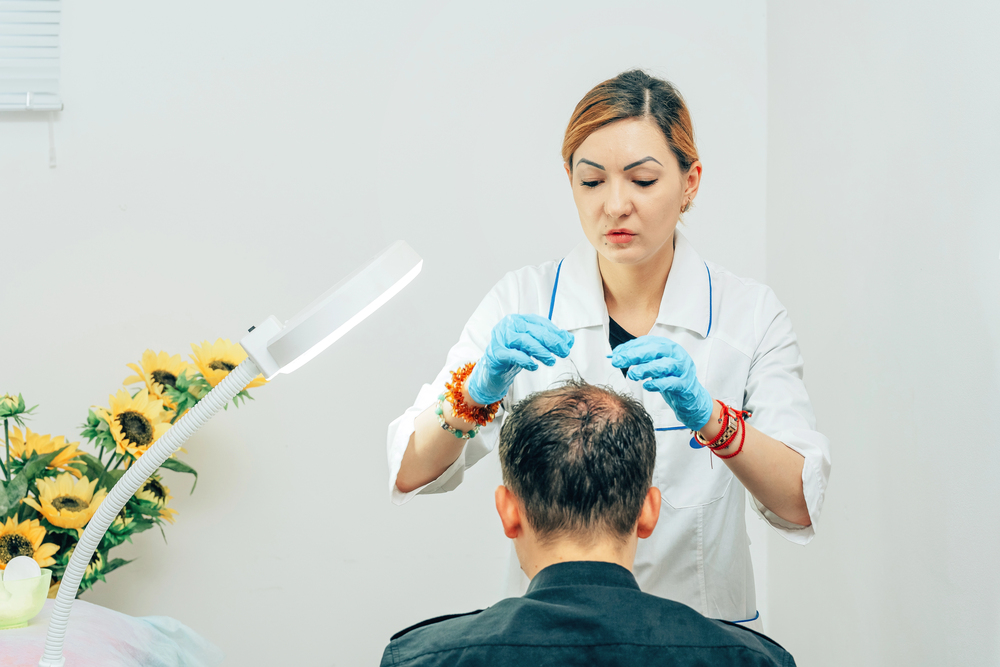 What Is a Trichologist? Hair & Scalp Specialist Explained 3 What does a trichologist do