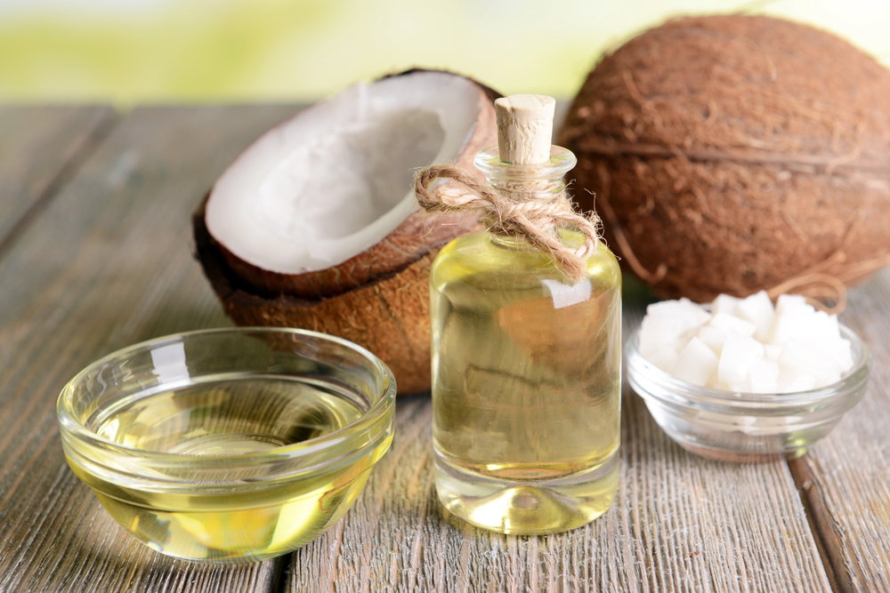 Coconut Oil for Hair: Benefits, Growth Claims & Risks 2 Coconut Oil for Hair
