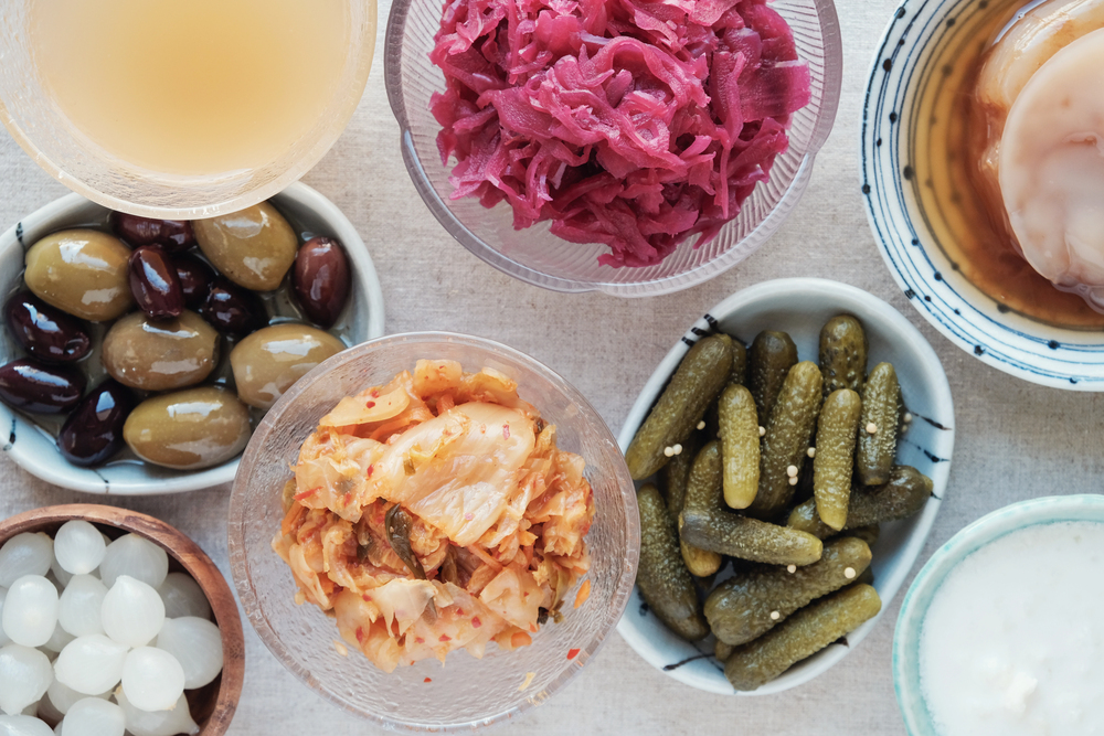 Probiotics for Hair Growth: Benefits, Research & What Works 12 Probiotics benefits