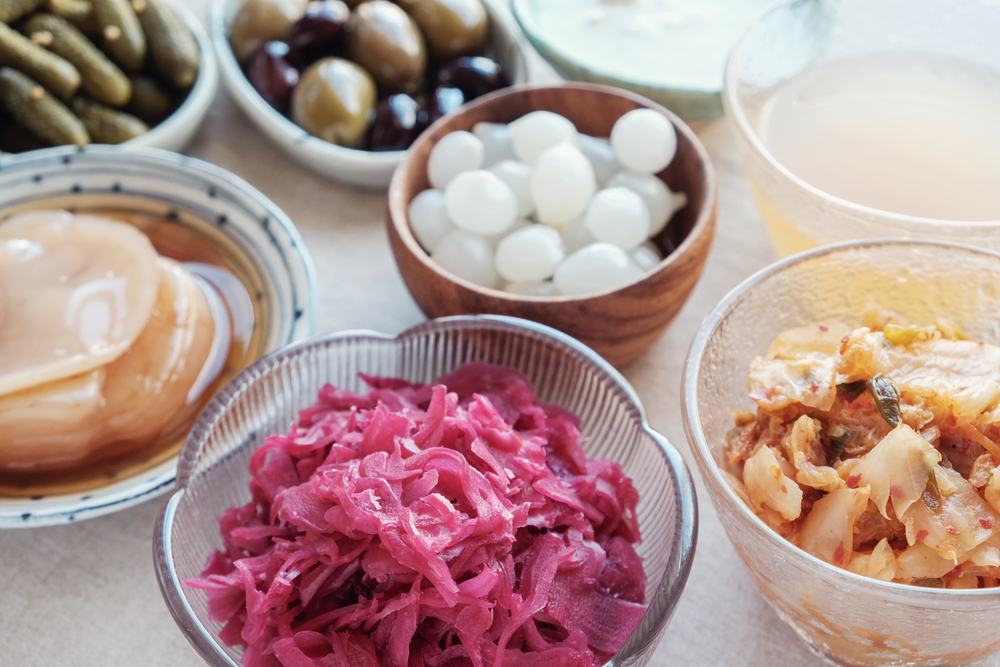 Probiotics for Hair Growth: Benefits, Research & What Works 16 Probiotics types